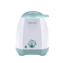 Load image into Gallery viewer, Babymate -  3-in-1 Multi-Function Milk Warmer
