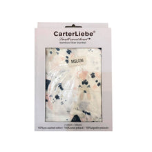 Load image into Gallery viewer, Carter Liebe Bamboo Fiber Blanket
