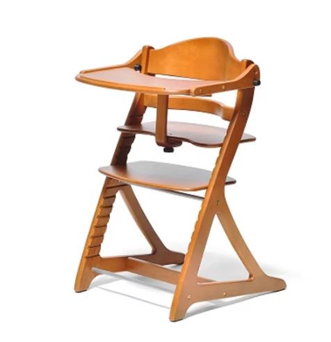 Yamatoya - Sukusuku+ High Chair
