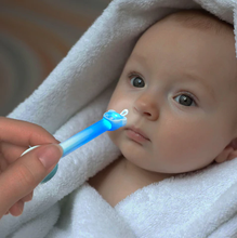 Load image into Gallery viewer, Oogiebear Brite Baby Ear &amp; Nose Cleaner
