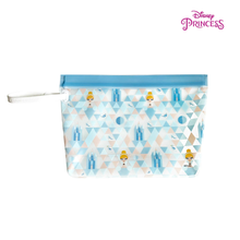 Load image into Gallery viewer, Zippies Lab Disney Princess Wristlet Collection
