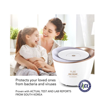 Load image into Gallery viewer, Plibe Air Home Plasma Portable Air Sterilizer
