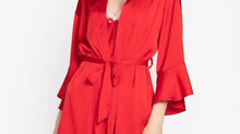 Load image into Gallery viewer, Feminism Clothing - Robe Set
