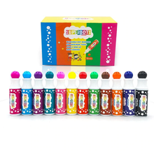 Load image into Gallery viewer, Superdots Small Dot Marker (12 Pcs) 40ml
