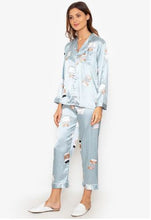Load image into Gallery viewer, Feminism Clothing - Longsleeve Pajamas
