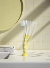 Load image into Gallery viewer, Alilo Kids Soft Tooth Brush 4-12yrs old (Pack of 2)

