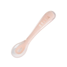 Load image into Gallery viewer, Beaba 2nd-Age Soft Silicone Spoon
