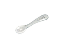 Load image into Gallery viewer, Beaba 2nd-Age Soft Silicone Spoon

