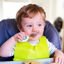 Load image into Gallery viewer, Doddl Toddler Spoon and Fork Set
