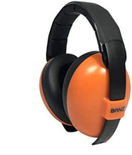 Load image into Gallery viewer, Banz Earmuffs Baby Plain
