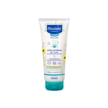 Load image into Gallery viewer, Mustela Stelatopia Cleansing Gel
