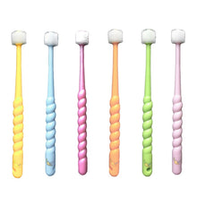 Load image into Gallery viewer, 360do Circular Toothbrush for Kids
