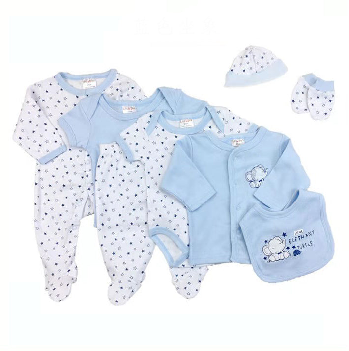 Little Duck Onesies 8 Sets