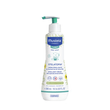 Load image into Gallery viewer, Mustela Stelatopia Emollient Cream
