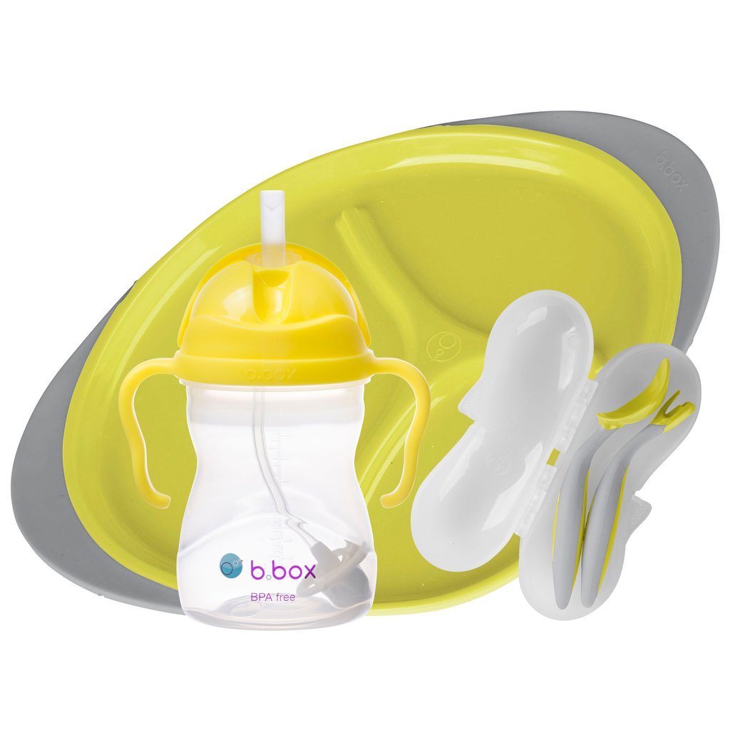 Bbox Feeding Set