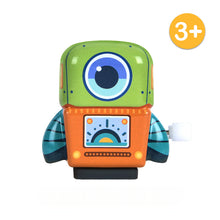Load image into Gallery viewer, Mideer Tin Robot
