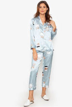 Load image into Gallery viewer, Feminism Clothing - Longsleeve Pajamas
