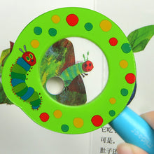 Load image into Gallery viewer, Mideer Magnifying Glass
