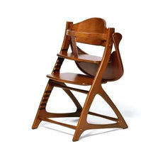 Load image into Gallery viewer, Yamatoya - Materna High Chair
