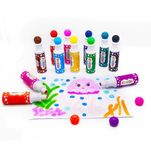 Load image into Gallery viewer, Superdots Small Dot Marker (12 Pcs) 40ml
