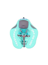 Load image into Gallery viewer, Mambobaby Air-Free Chest Type Floater
