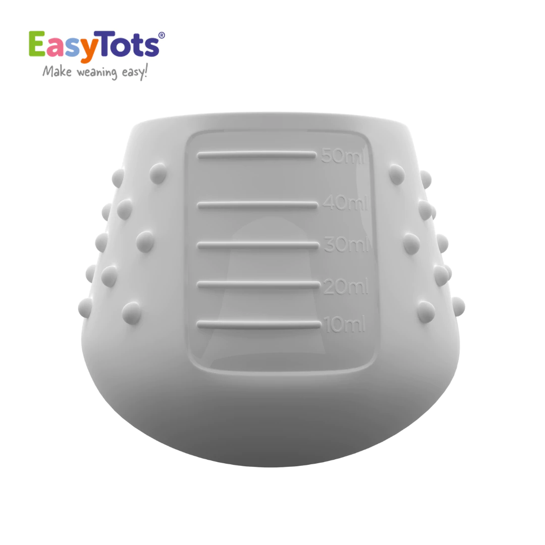 EasyTots DinkyCup - Dinky Size Open Baby Cup