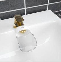 Load image into Gallery viewer, Olive &amp; Cloud Faucet Extender
