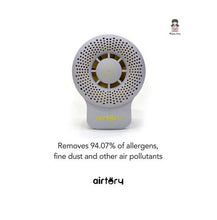 Load image into Gallery viewer, Airtory Portable Air Purifier
