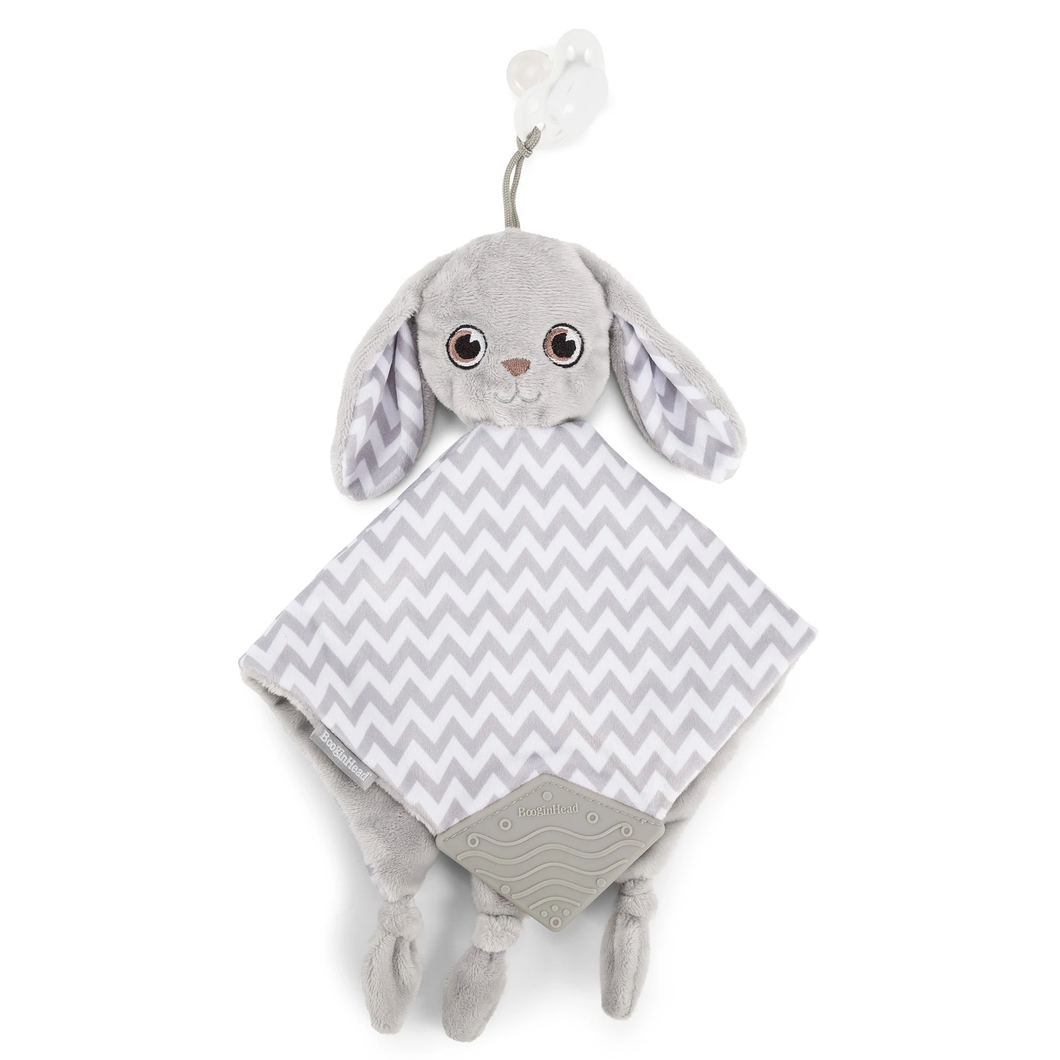 Booginhead - Pacipal Teether Blanket