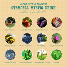 Load image into Gallery viewer, Michxan Stemcell Mystic Drink
