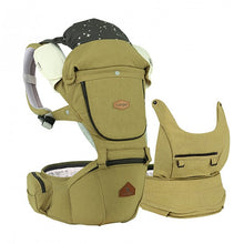 Load image into Gallery viewer, I-Angel Hipseat Carrier - Miracle
