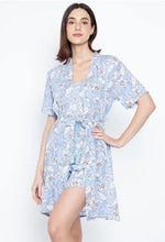 Load image into Gallery viewer, Feminism Clothing - 3pcs Robe Se
