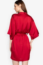 Load image into Gallery viewer, Feminism Clothing - Robe Set
