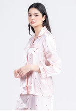 Load image into Gallery viewer, Feminism Clothing - Longsleeve Pajamas
