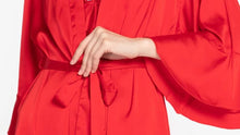 Load image into Gallery viewer, Feminism Clothing - Robe Set
