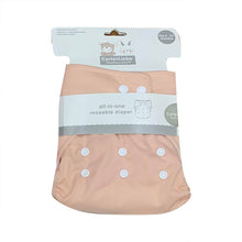 Load image into Gallery viewer, Carter Liebe Plain Cloth Diaper

