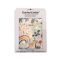 Load image into Gallery viewer, Carter Liebe Bamboo Fiber Blanket
