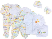 Load image into Gallery viewer, Little Duck Onesies 8 Sets
