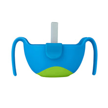 Load image into Gallery viewer, Bbox Bowl &amp; Straw
