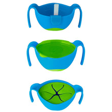 Load image into Gallery viewer, Bbox Bowl &amp; Straw
