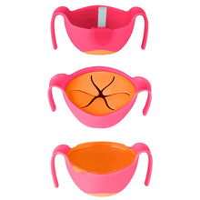 Load image into Gallery viewer, Bbox Bowl &amp; Straw
