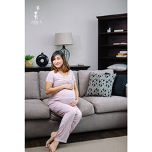 Load image into Gallery viewer, Little K Bamboo Mama PJs
