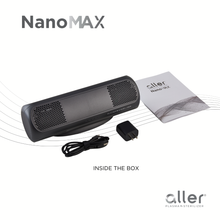 Load image into Gallery viewer, Aller Plasma Nano Max (100sqm)
