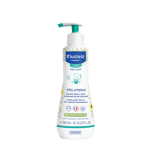 Load image into Gallery viewer, Mustela Stelatopia Emollient Balm
