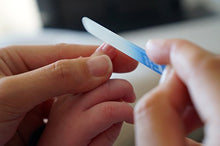 Load image into Gallery viewer, Babygoal Glass Nail File
