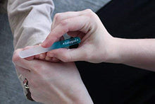 Load image into Gallery viewer, Babygoal Glass Nail File
