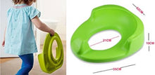 Load image into Gallery viewer, Mamafrog Soft Potty Seat
