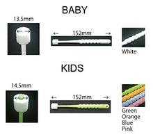 Load image into Gallery viewer, 360do Circular Toothbrush for Baby

