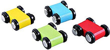 Load image into Gallery viewer, Wooden Speed Chute car
