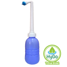 Load image into Gallery viewer, Hygo Travel Bidet 420ml
